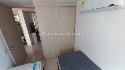 Apartamento de 2 alcobas en venta en Ciudad Pacifica, Cali, 56 m² · foto 9 de 19