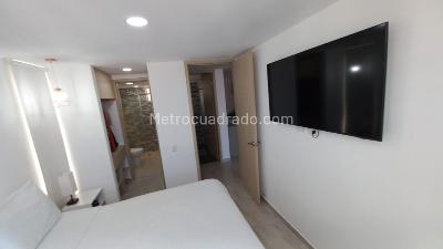 Apartamento de 2 alcobas en venta en Ciudad Pacifica, Cali, 56 m² · foto 11 de 19