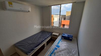 Apartamento de 2 alcobas en venta en Ciudad Pacifica, Cali, 56 m² · foto 12 de 19