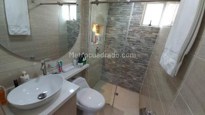 Apartamento de 2 alcobas en venta en Ciudad Pacifica, Cali, 56 m² · foto 13 de 19