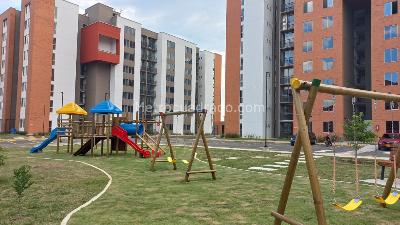 Apartamento de 2 alcobas en venta en Ciudad Pacifica, Cali, 56 m² · foto 14 de 19
