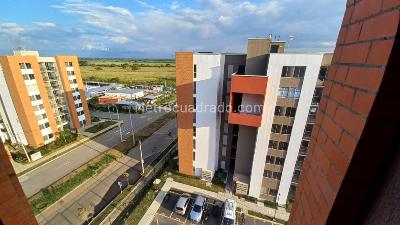 Apartamento de 2 alcobas en venta en Ciudad Pacifica, Cali, 56 m² · foto 16 de 19