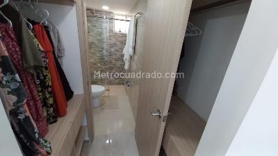 Apartamento de 2 alcobas en venta en Ciudad Pacifica, Cali, 56 m² · foto 17 de 19