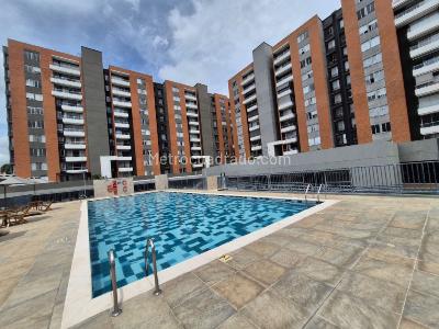 Apartamento en venta en Valle Del Lili, Cali · foto 2 de 20