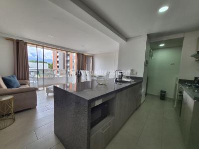 Apartamento en venta en Valle Del Lili, Cali · foto 3 de 20