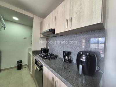 Apartamento en venta en Valle Del Lili, Cali · foto 5 de 20