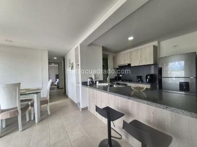Apartamento en venta en Valle Del Lili, Cali · foto 7 de 20