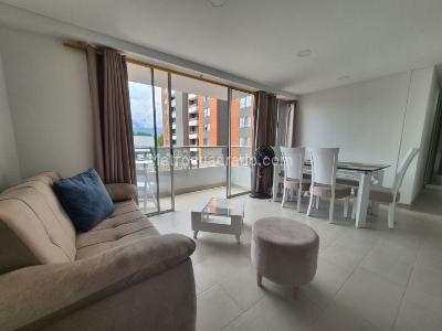 Apartamento en venta en Valle Del Lili, Cali · foto 8 de 20