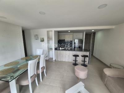 Apartamento en venta en Valle Del Lili, Cali · foto 9 de 20