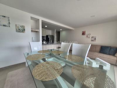 Apartamento en venta en Valle Del Lili, Cali · foto 10 de 20