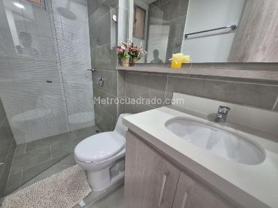 Apartamento en venta en Valle Del Lili, Cali · foto 11 de 20