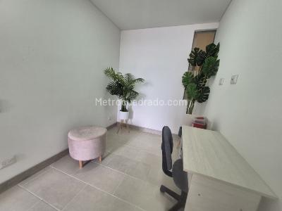 Apartamento en venta en Valle Del Lili, Cali · foto 12 de 20