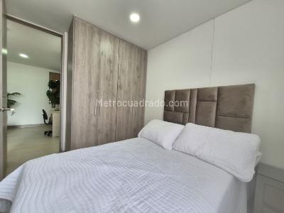 Apartamento en venta en Valle Del Lili, Cali · foto 14 de 20