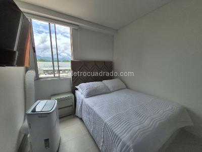 Apartamento en venta en Valle Del Lili, Cali · foto 15 de 20