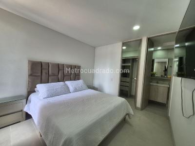 Apartamento en venta en Valle Del Lili, Cali · foto 17 de 20