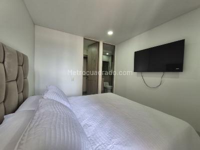 Apartamento en venta en Valle Del Lili, Cali · foto 18 de 20