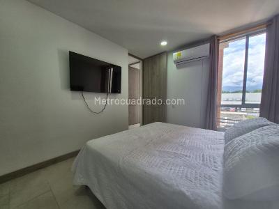 Apartamento en venta en Valle Del Lili, Cali · foto 19 de 20