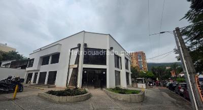 Oficina en Arriendo, Versalles, Cali