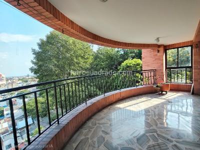 Apartamento en venta en Granada, Cali · foto 3 de 20