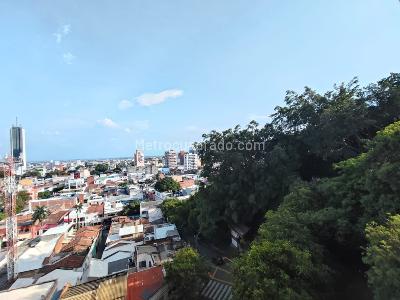 Apartamento en venta en Granada, Cali · foto 4 de 20