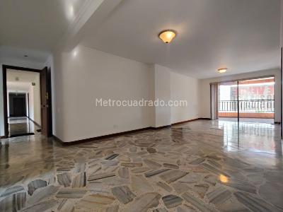 Apartamento en venta en Granada, Cali · foto 5 de 20