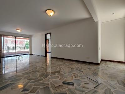 Apartamento en venta en Granada, Cali · foto 6 de 20