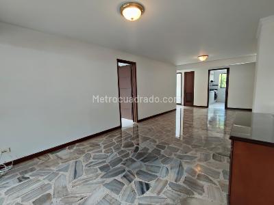 Apartamento en venta en Granada, Cali · foto 8 de 20