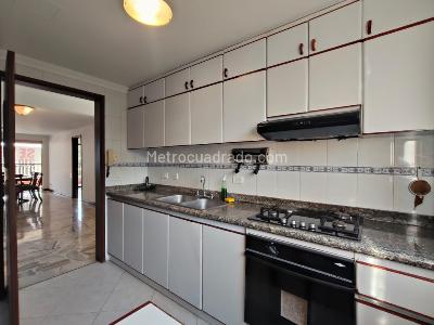 Apartamento en venta en Granada, Cali · foto 11 de 20