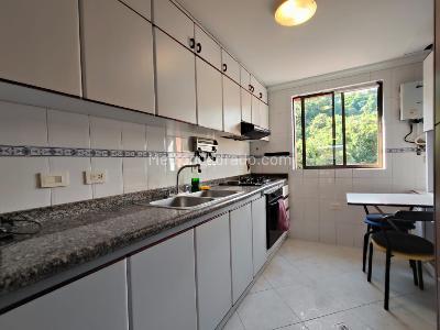 Apartamento en venta en Granada, Cali · foto 12 de 20