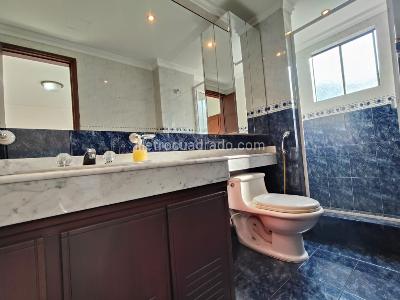 Apartamento en venta en Granada, Cali · foto 15 de 20