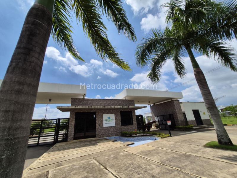 Lote en Venta, La Bolsa, Jamundi - Vista 2