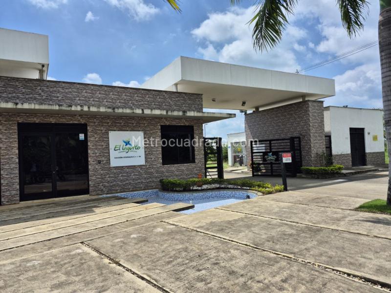 Lote en Venta, La Bolsa, Jamundi - Vista 3