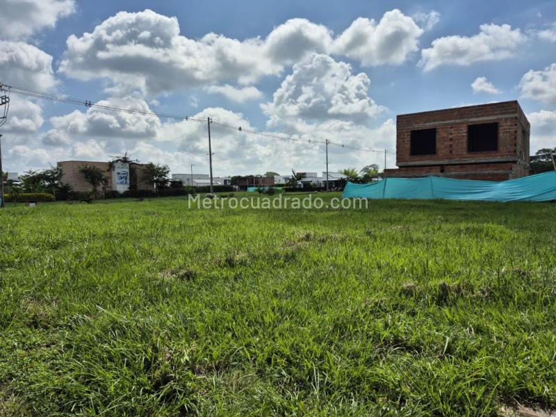 Lote en Venta, La Bolsa, Jamundi - Vista 5