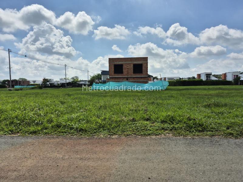 Lote en Venta, La Bolsa, Jamundi - Más