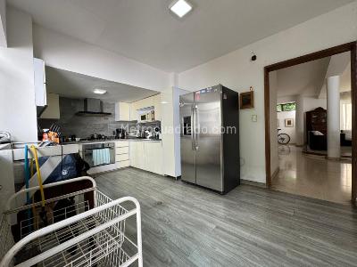 Casa de 5 alcobas en venta en La Arboleda, Cali, 355 m² · foto 11 de 20