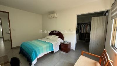 Casa de 5 alcobas en venta en La Arboleda, Cali, 355 m² · foto 19 de 20