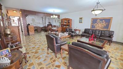 Casa de 5 alcobas en venta en Santa Teresita, Cali, 550 m² · foto 4 de 20