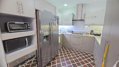 Casa de 5 alcobas en venta en Santa Teresita, Cali, 550 m² · foto 6 de 20