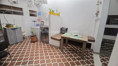 Casa de 5 alcobas en venta en Santa Teresita, Cali, 550 m² · foto 9 de 20