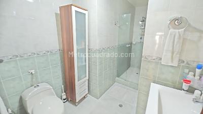 Casa de 5 alcobas en venta en Santa Teresita, Cali, 550 m² · foto 14 de 20