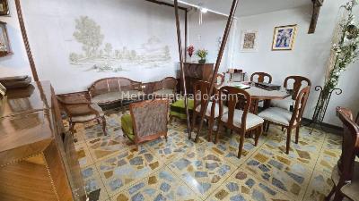 Casa de 5 alcobas en venta en Santa Teresita, Cali, 550 m² · foto 17 de 20