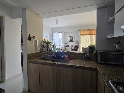 Apartamento de 3 alcobas en venta en Valle Del Lili, Cali, 88 m² · foto 6 de 18