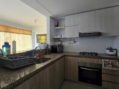 Apartamento de 3 alcobas en venta en Valle Del Lili, Cali, 88 m² · foto 7 de 18