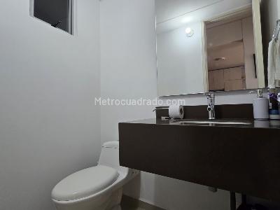 Apartamento de 3 alcobas en venta en Valle Del Lili, Cali, 88 m² · foto 8 de 18
