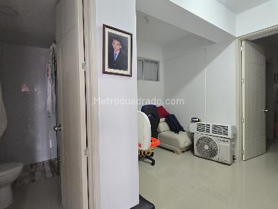 Apartamento de 3 alcobas en venta en Valle Del Lili, Cali, 88 m² · foto 9 de 18