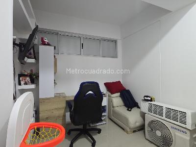 Apartamento de 3 alcobas en venta en Valle Del Lili, Cali, 88 m² · foto 11 de 18