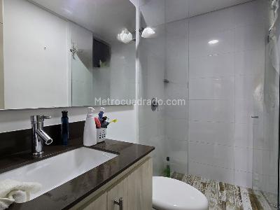 Apartamento de 3 alcobas en venta en Valle Del Lili, Cali, 88 m² · foto 14 de 18
