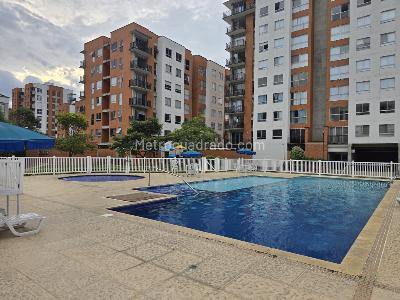 Apartamento de 3 alcobas en venta en Valle Del Lili, Cali, 88 m² · foto 17 de 18