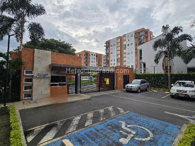 Apartamento de 3 alcobas en venta en Valle Del Lili, Cali, 88 m² · foto 18 de 18