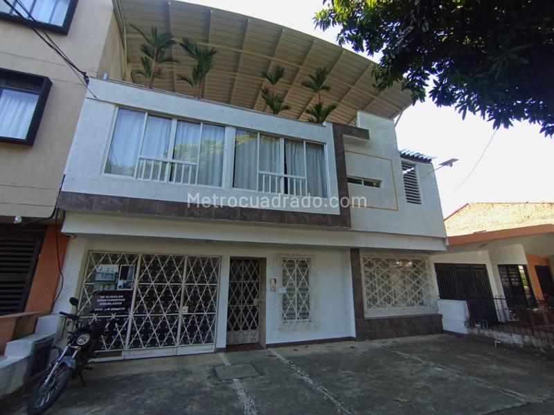 Casa – Cali, Prados del Norte, Comuna 2 - Vista 3